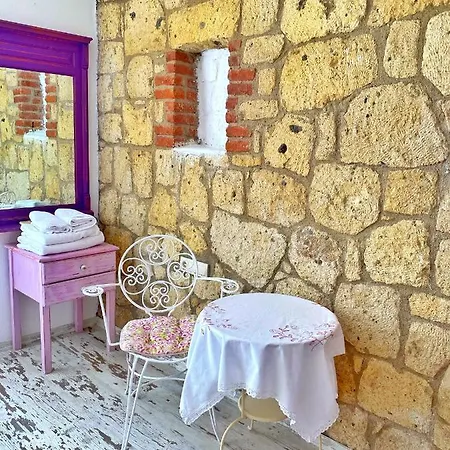 Kesre 3* Alaçatı