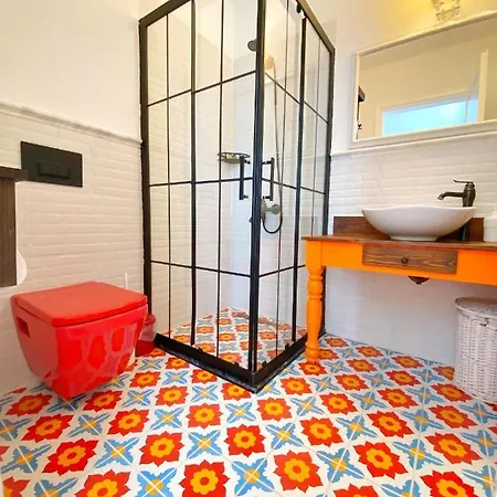 Locanda Kesre Alaçatı