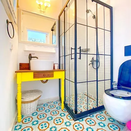 Kesre 3* Alaçatı