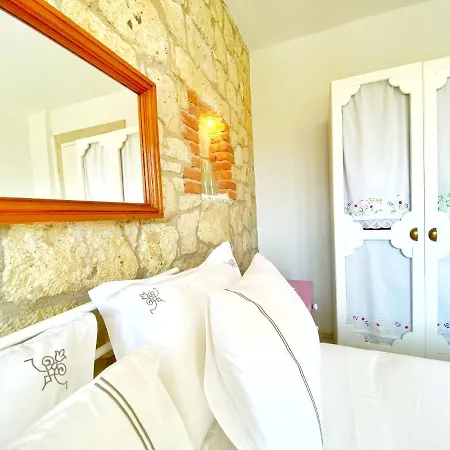Locanda Kesre 3*