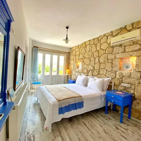 Kesre Locanda Alaçatı