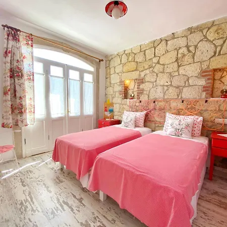 Locanda Kesre Alaçatı