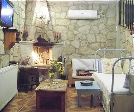 Kesre Inn 3*