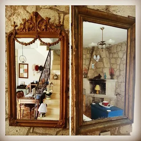 Kesre Alaçatı