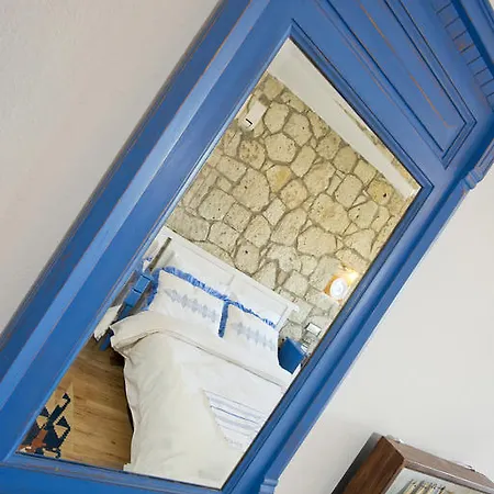 Locanda Kesre 3*