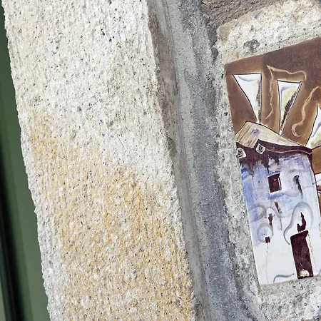 Πανδοχείο Kesre Αλακάτι