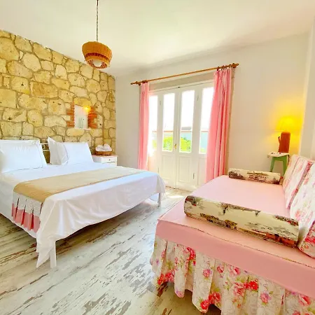Mini-hôtel Kesre Alaçatı