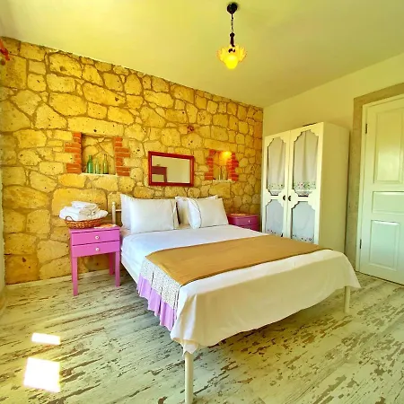 Kesre Mini-hôtel