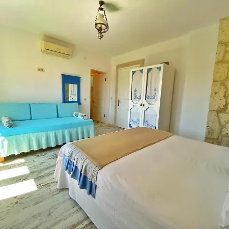 Kesre Mini-hôtel 3*