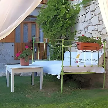 Kesre Alaçatı