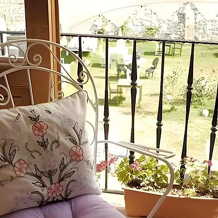 Kesre Mini-hôtel 3*
