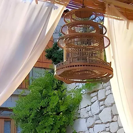 Mini-hôtel Kesre Alaçatı