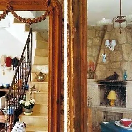 Kesre Mini-hôtel Alaçatı