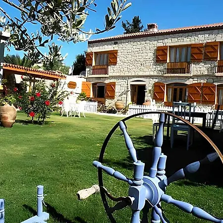 Kesre Mini-hôtel Alaçatı