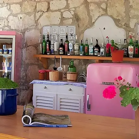 Mini-hôtel Kesre