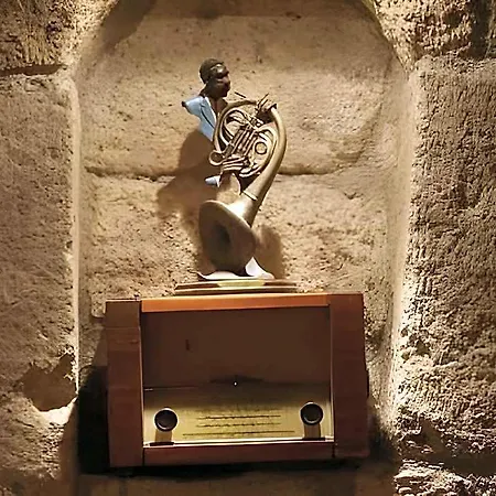 Mini-hôtel Kesre 3*