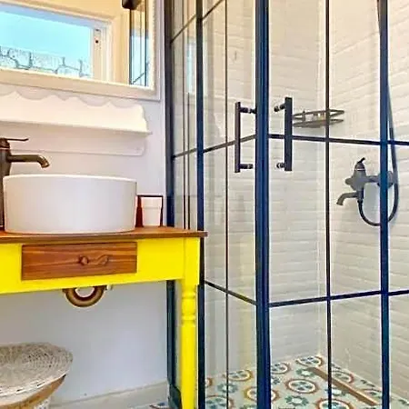 Mini-hôtel Kesre Alaçatı
