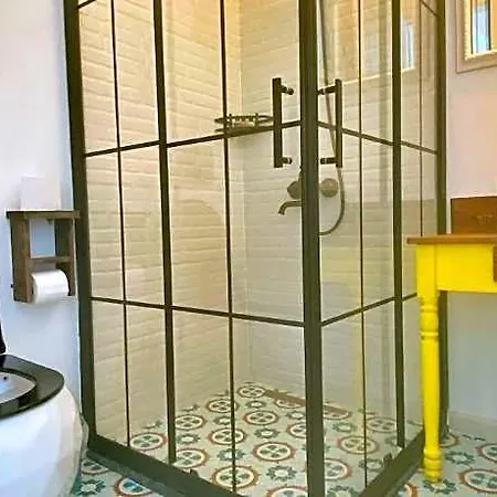 Kesre Mini-hôtel 3*