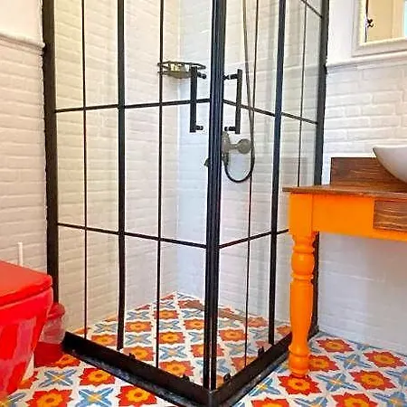 Mini-hôtel Kesre 3*