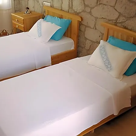Kesre 3* Alaçatı