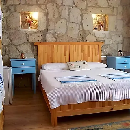 Kesre Alaçatı