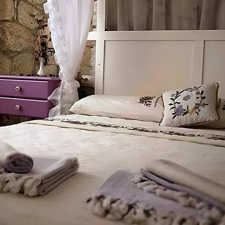 Mini-hôtel Kesre