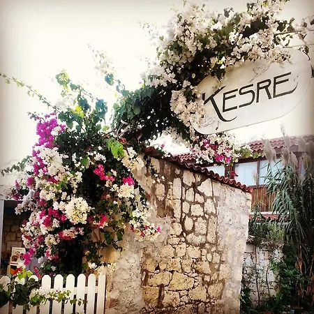 Locanda Kesre 3*
